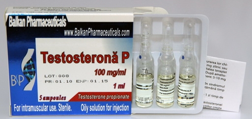 Testosterone Propionate - Steroids Profile - Steroidal.com