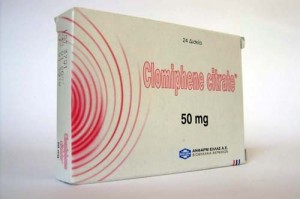 Clomid Raises Testosterone Levels