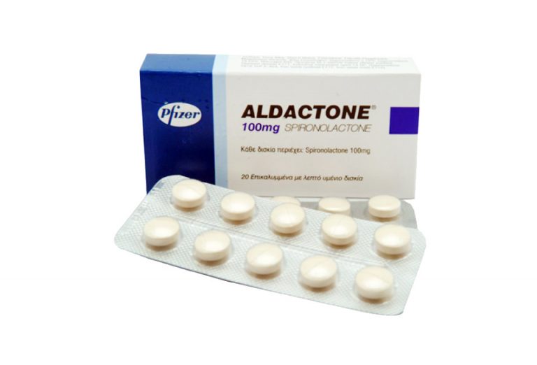 Aldactone Pfizer